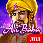 Ali Baba ph90 slot game