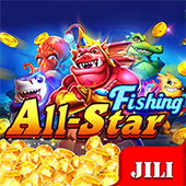 All Star Fishing ph90 game