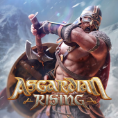 Asgardian Rising ph90 game