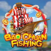 Bao Chuan Fishing ph90 fishing