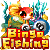 Bingo Fishing ph90 game