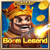 Boom Legend ph90 fishing