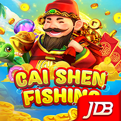 Cai Shen Fishing ph90 game