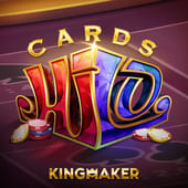 Cards Hi Lo ph90 cards