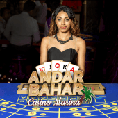 Casino Marina Andar Bahar ph90