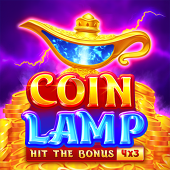 Coin Lamp ph90 slot