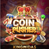 Coin Pusher ph90 cards