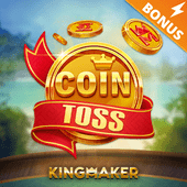 Coin Toss ph90 cards
