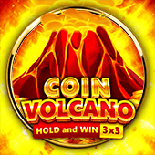 Coin Vilcano Hold and Win ph90 slot