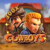 Cowboys ph90 slot game