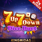 Dice Duet ph90 cards