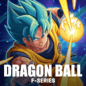 Dragon Ball ph90 slot