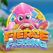 Fierce Fishing ph90 fishing