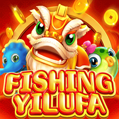 Fishing Yi Lu Fa ph90 game