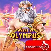 Gates of Olympus ph90 slot
