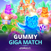 Gummy Giga Match ph90 slot