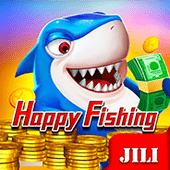 Happy Fishing ph90 game
