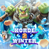 Horde 2 Winter ph90 slot