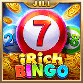 Irich Bingo ph90 slot