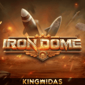 Iron Dome ph90 cards