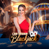 Las Vegas Blackjack ph90 live