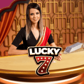 Lucky 7 ph90 live casino