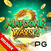 Mahjong Ways 2 hot slot game