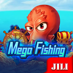 Mega Fishing ph90 fishing