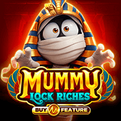 Mummy Lock Riches ph90 slot