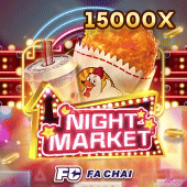 Night Market ph90 slot