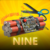 Nine ph90 cards game
