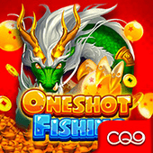 Oneshot Fishing ph90 game