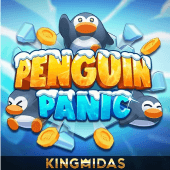 Penguin Panic ph90 cards