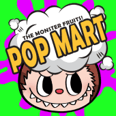 Popmart ph90 slot