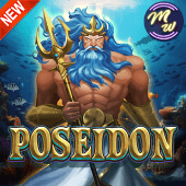 Poseidon ph90 slot