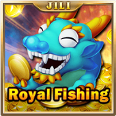 Royal Fishing ph90 fishing