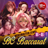 Sexy Blockchain Baccarat B B ph90