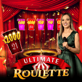 Ultimate Roulette ph90 live casino